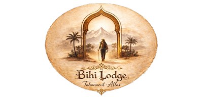 Logo Bihi Lodge Logo Bihi Lodge